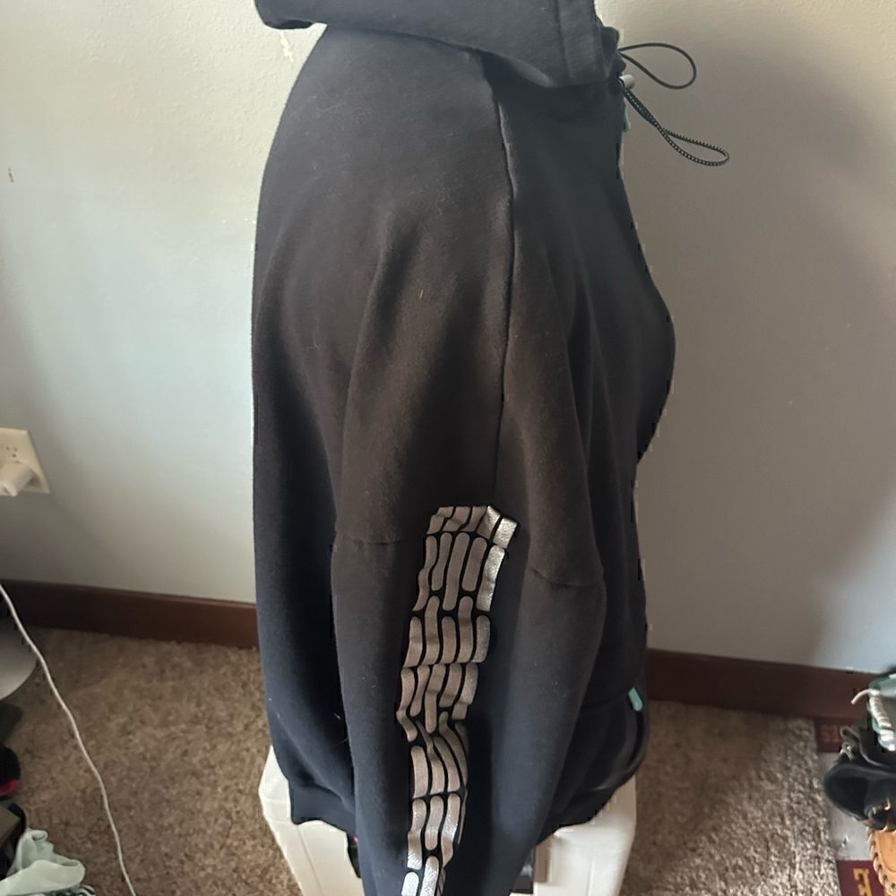 Star Wars Disney Men’s XXL Full ZIP Hoodie - Picture 4 of 5